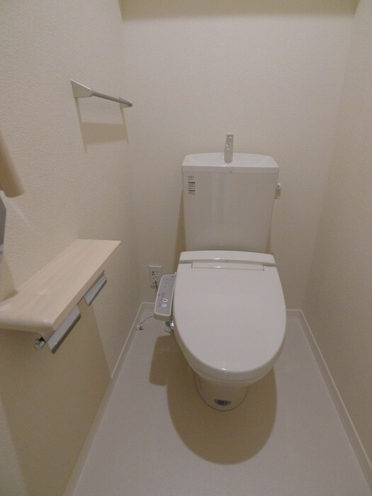 shu shu cinqueの物件内観写真