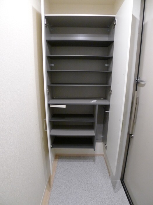 shu shu cinqueの物件内観写真