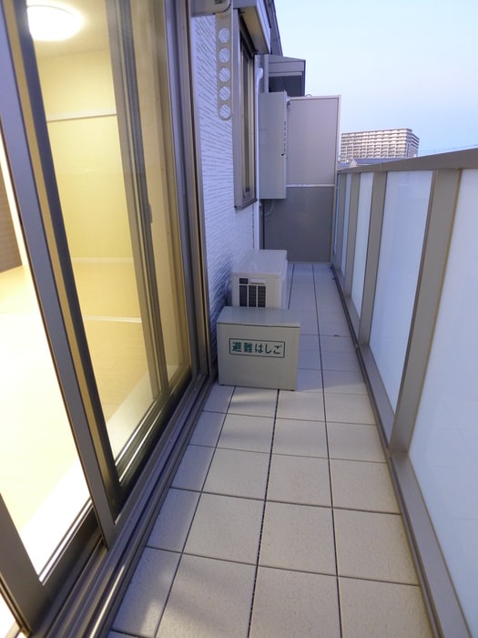 shu shu cinqueの物件内観写真