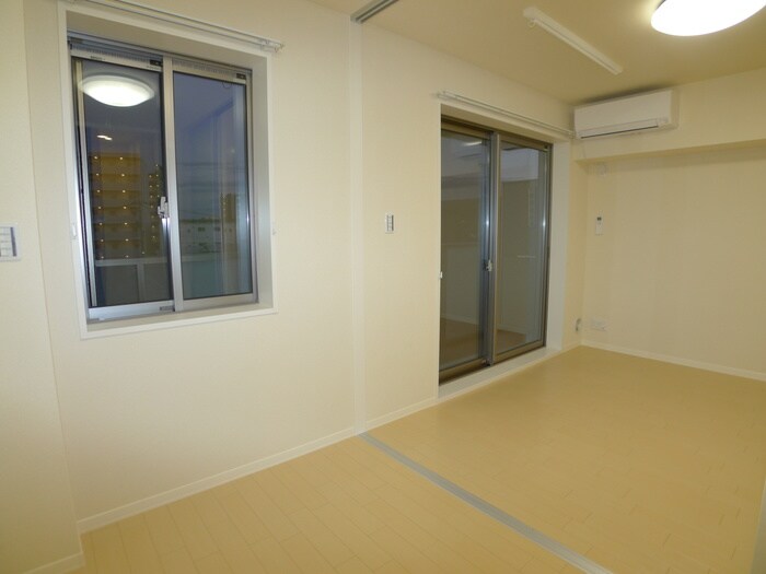 shu shu cinqueの物件内観写真