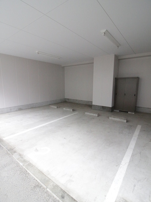 カーサ・ビアンカの物件外観写真