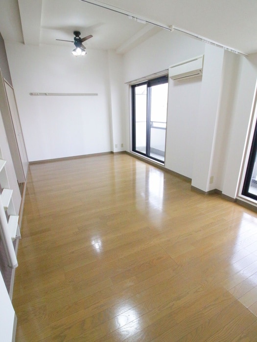 カーサ・ビアンカの物件内観写真