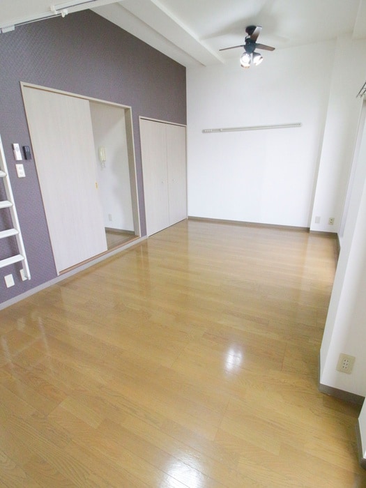 カーサ・ビアンカの物件内観写真