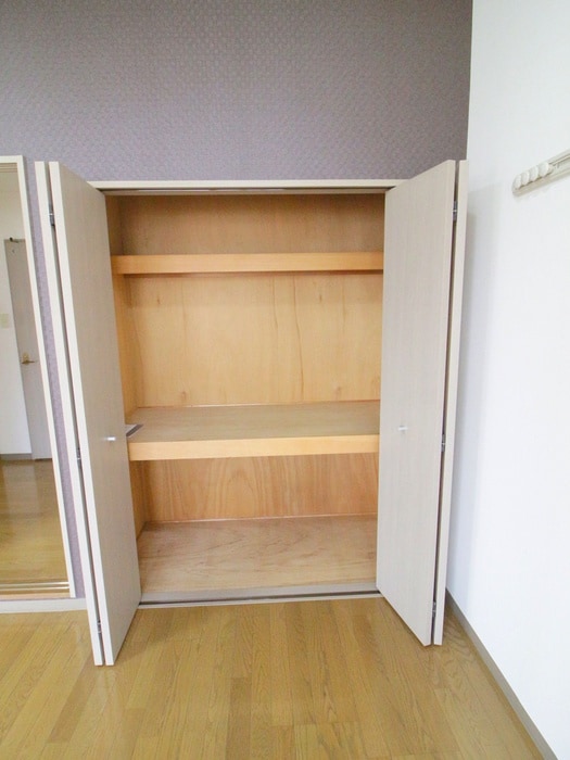 カーサ・ビアンカの物件内観写真