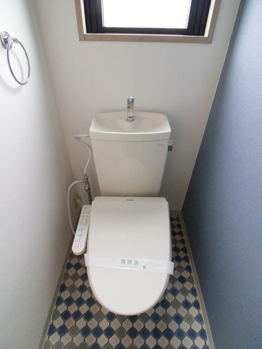 カーサ・ビアンカの物件内観写真