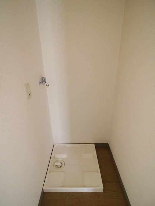 カーサ・ビアンカの物件内観写真