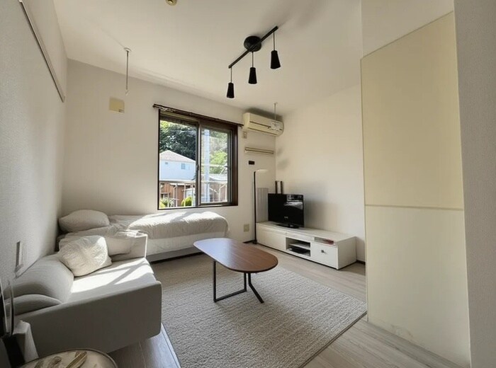 ＬＬライムの物件内観写真