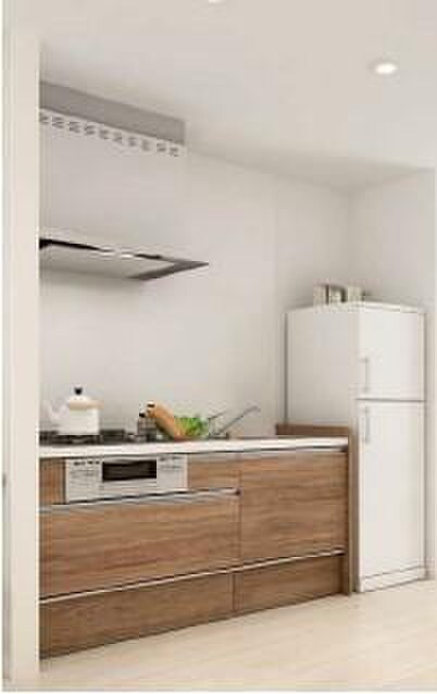 ファーナムスクエアの物件内観写真