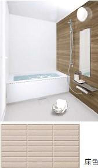 ファーナムスクエアの物件内観写真