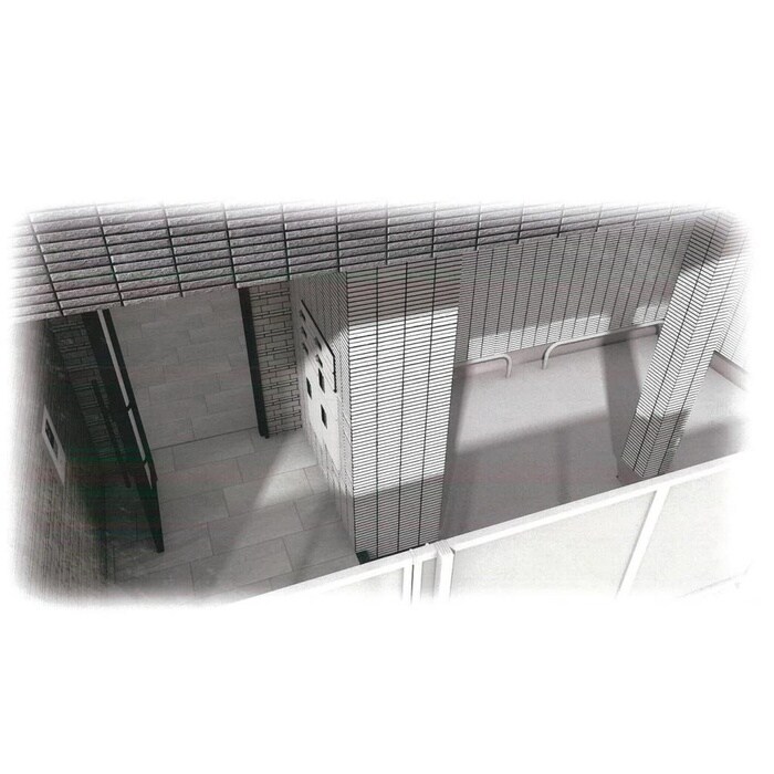 ファーナムスクエアの物件外観写真