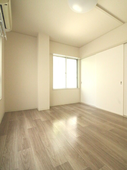 永光マンションの物件内観写真