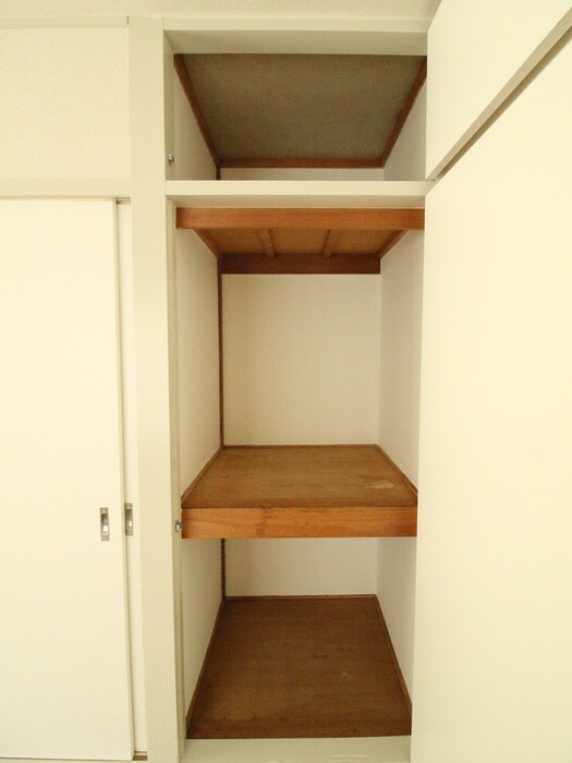 永光マンションの物件内観写真