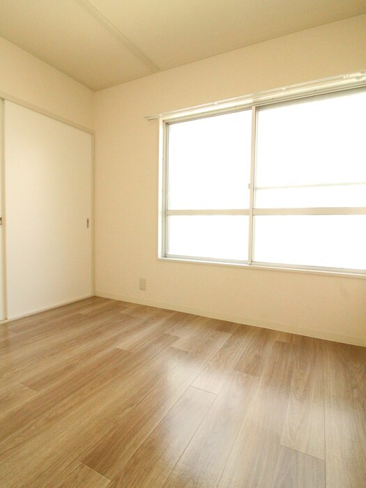 永光マンションの物件内観写真