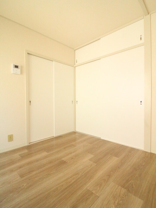 永光マンションの物件内観写真