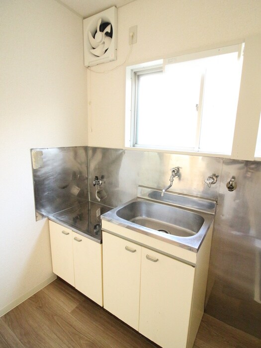 永光マンションの物件内観写真