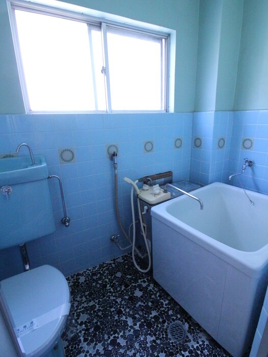 永光マンションの物件内観写真