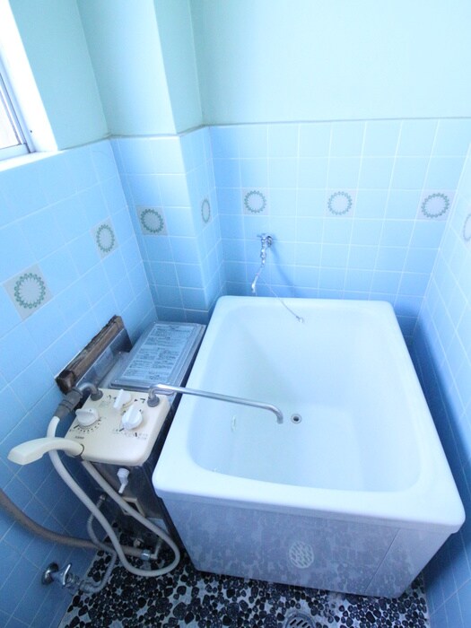 永光マンションの物件内観写真