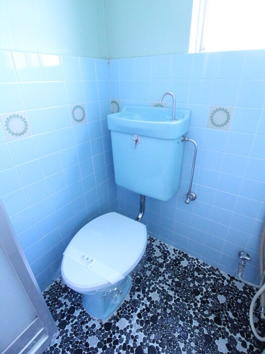 永光マンションの物件内観写真