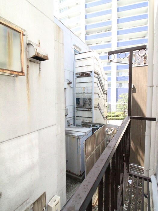 永光マンションの物件内観写真