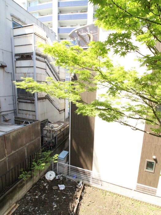 永光マンションの物件内観写真