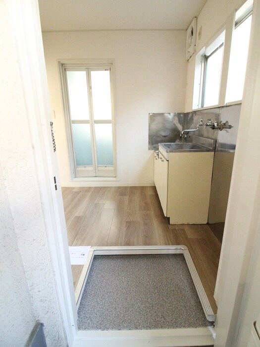 永光マンションの物件内観写真