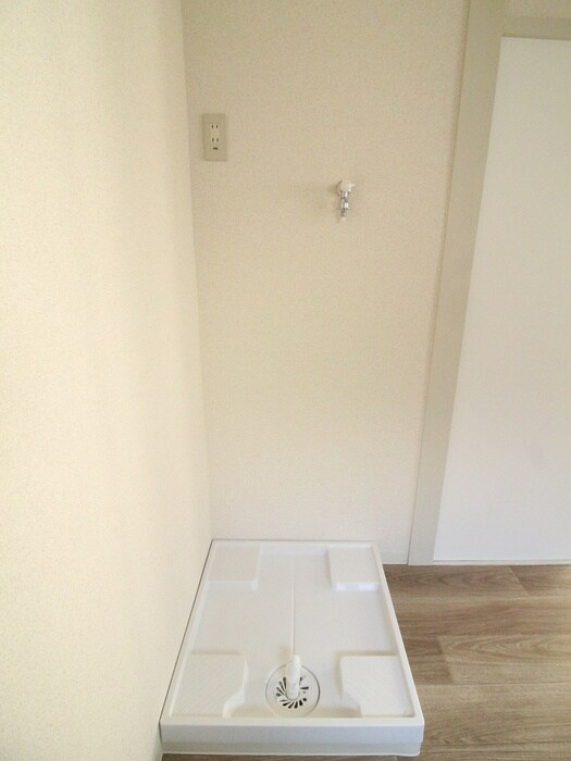 永光マンションの物件内観写真