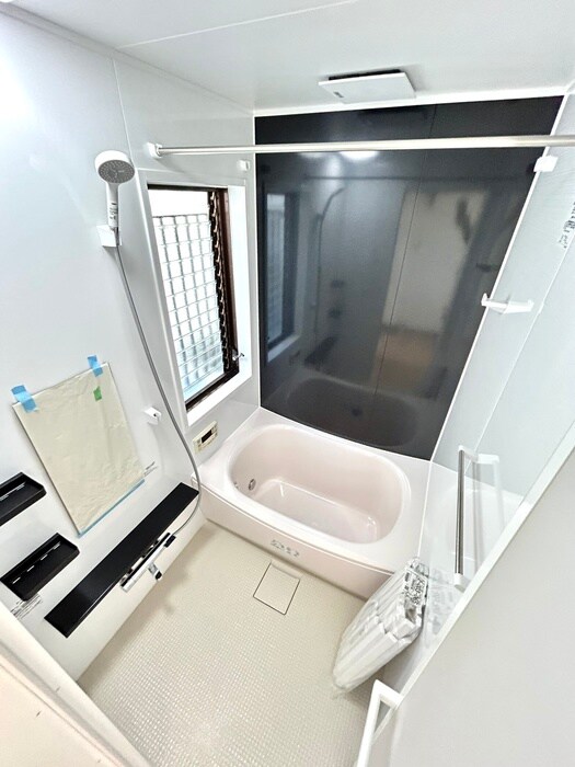 渡辺アパートの物件内観写真