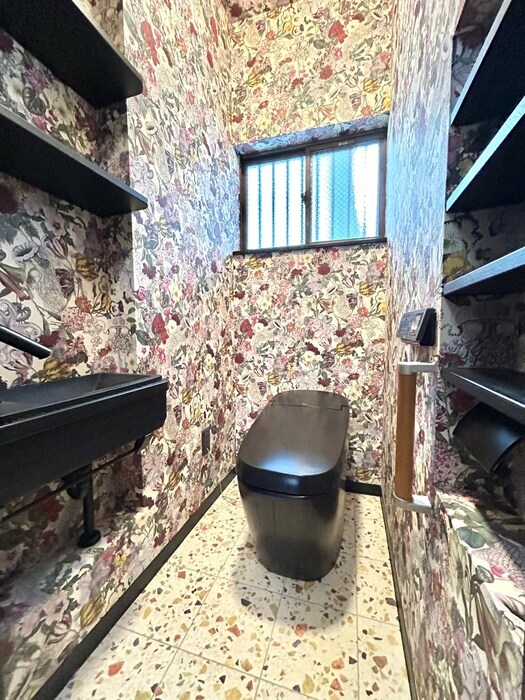 渡辺アパートの物件内観写真