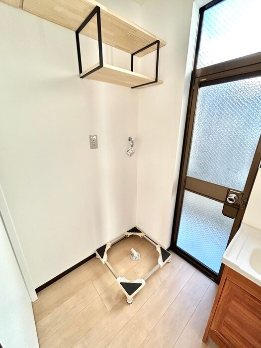 渡辺アパートの物件内観写真