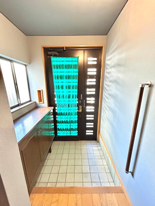 渡辺アパートの物件内観写真