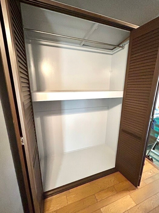 渡辺アパートの物件内観写真