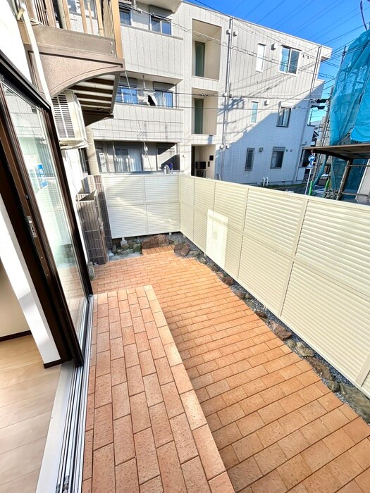 渡辺アパートの物件内観写真