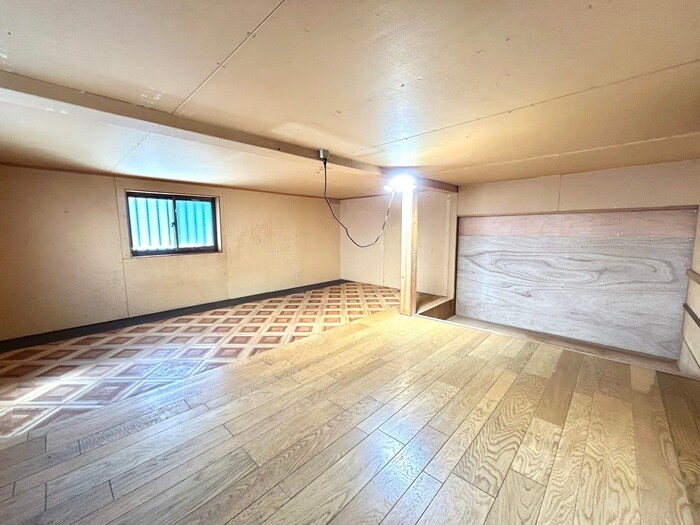 渡辺アパートの物件内観写真