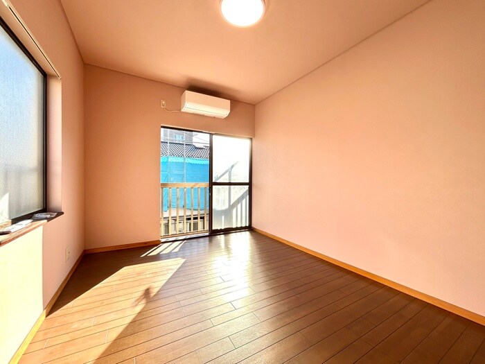 渡辺アパートの物件内観写真