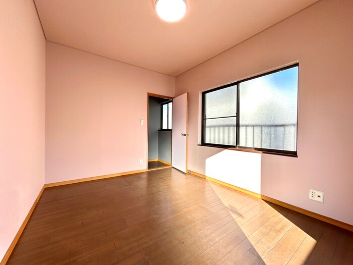 渡辺アパートの物件内観写真