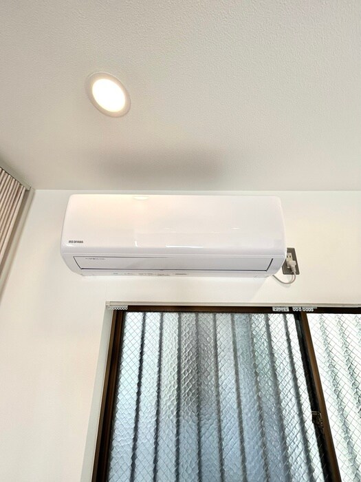 渡辺アパートの物件内観写真