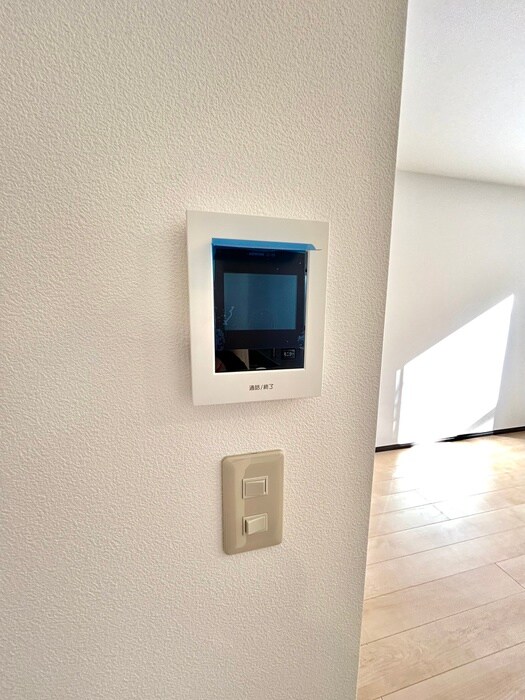 渡辺アパートの物件内観写真