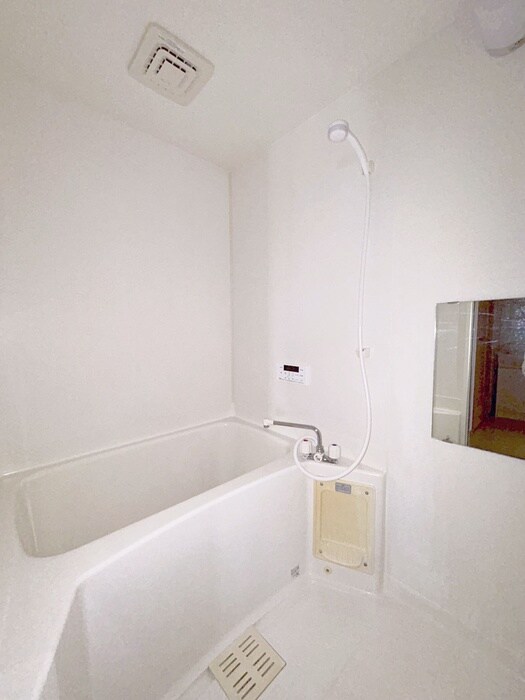 ファースト　デューⅡの物件内観写真