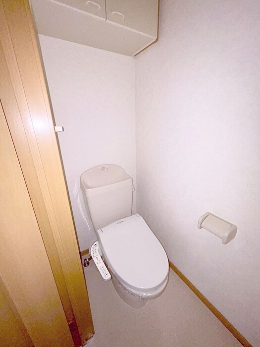 ファースト　デューⅡの物件内観写真