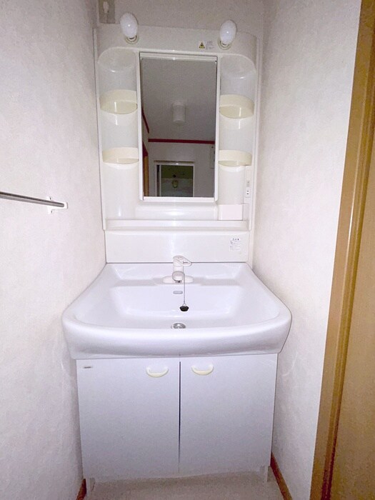 ファースト　デューⅡの物件内観写真