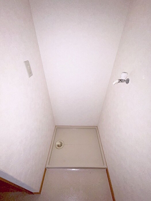 ファースト　デューⅡの物件内観写真