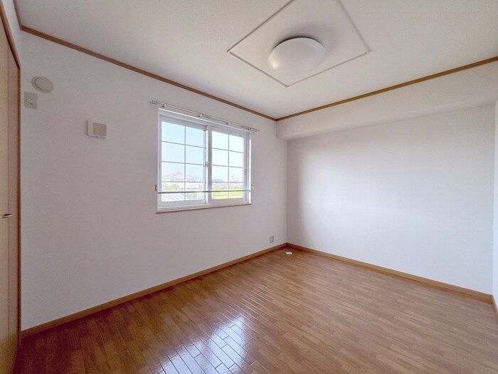 ファースト　デューⅡの物件内観写真