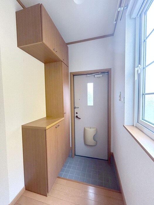 ファースト　デューⅡの物件内観写真