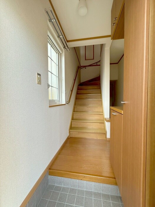 ファースト　デューⅡの物件内観写真