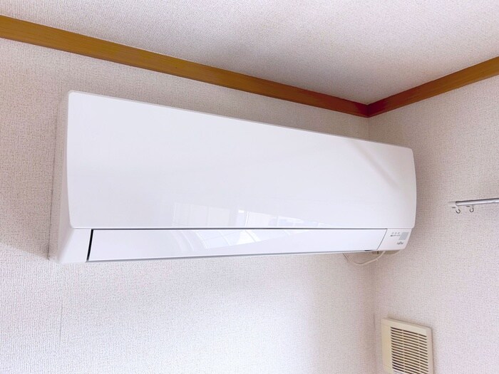 ファースト　デューⅡの物件内観写真