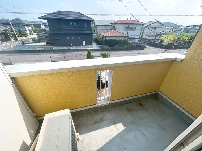 ファースト　デューⅡの物件内観写真