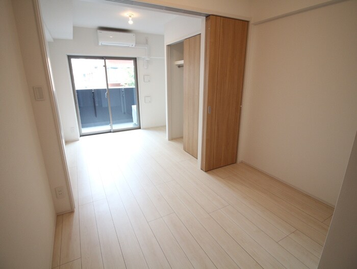 ドゥーエ両国Ⅲの物件内観写真