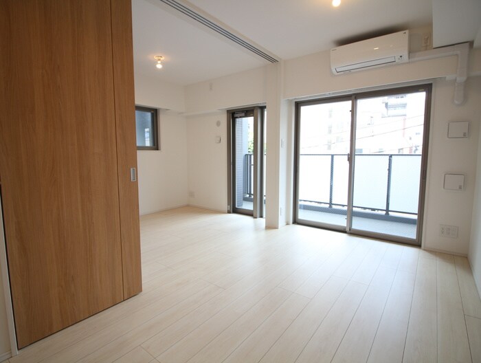 ドゥーエ両国Ⅲの物件内観写真