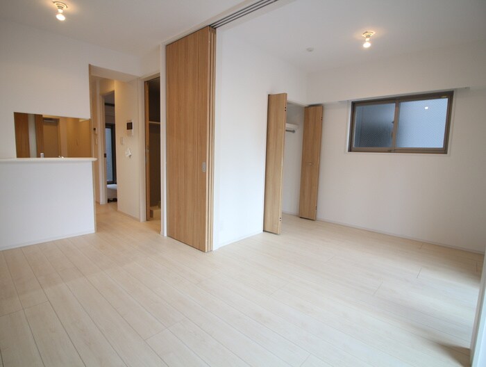 ドゥーエ両国Ⅲの物件内観写真