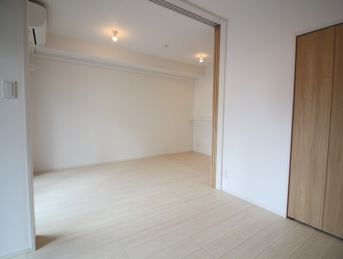 ドゥーエ両国Ⅲの物件内観写真